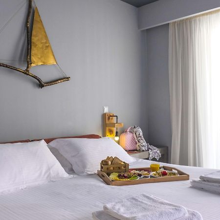 Lotus Center Apartments Αθήνα Εξωτερικό φωτογραφία