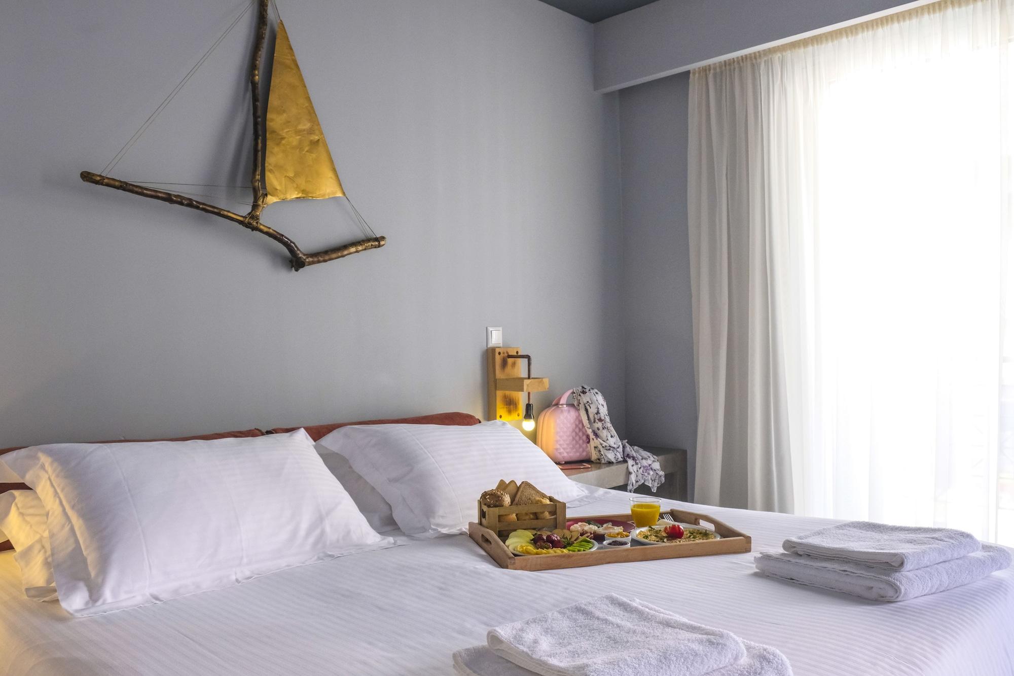 Lotus Center Apartments Αθήνα Εξωτερικό φωτογραφία
