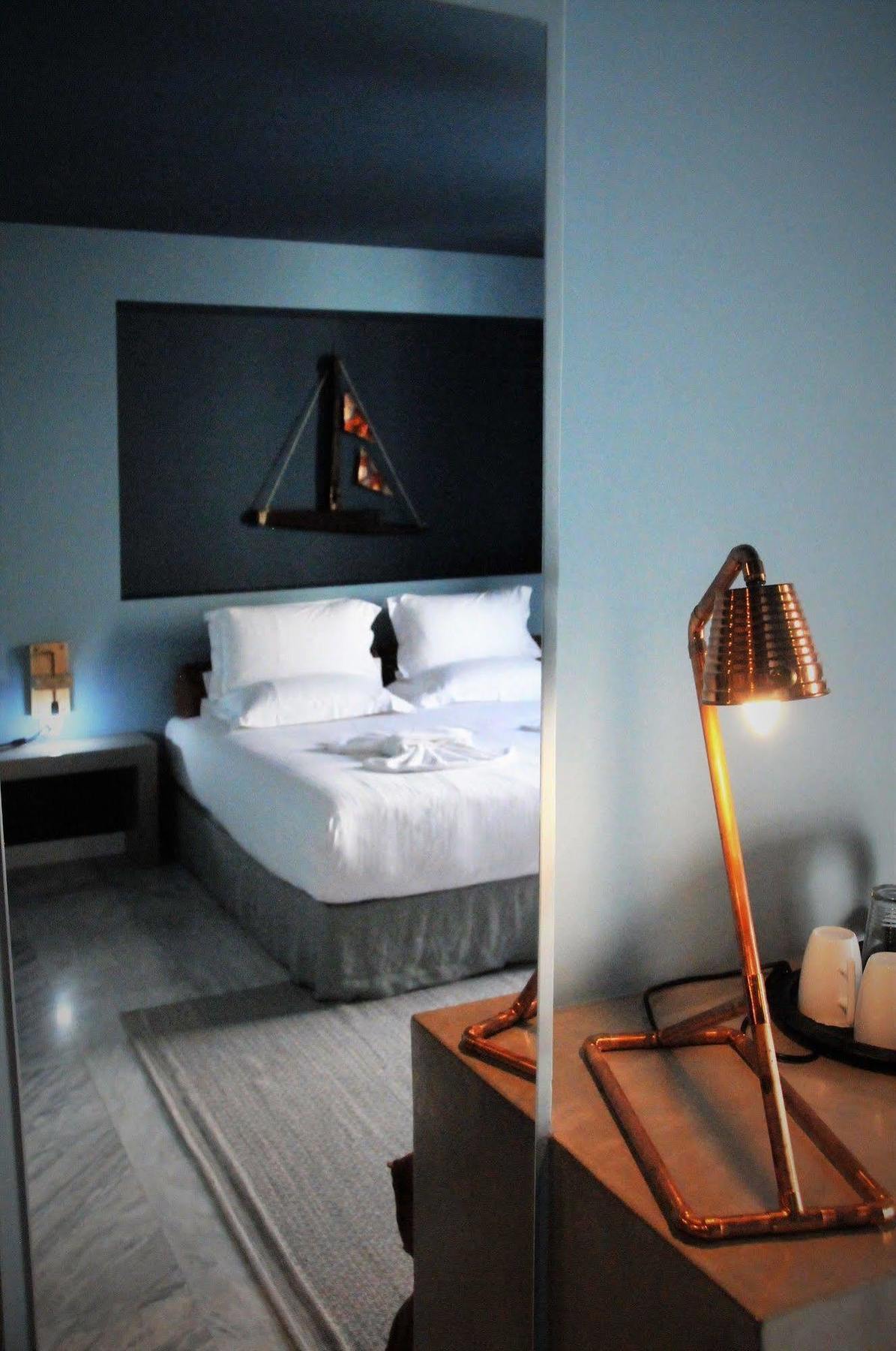 Lotus Center Apartments Αθήνα Εξωτερικό φωτογραφία