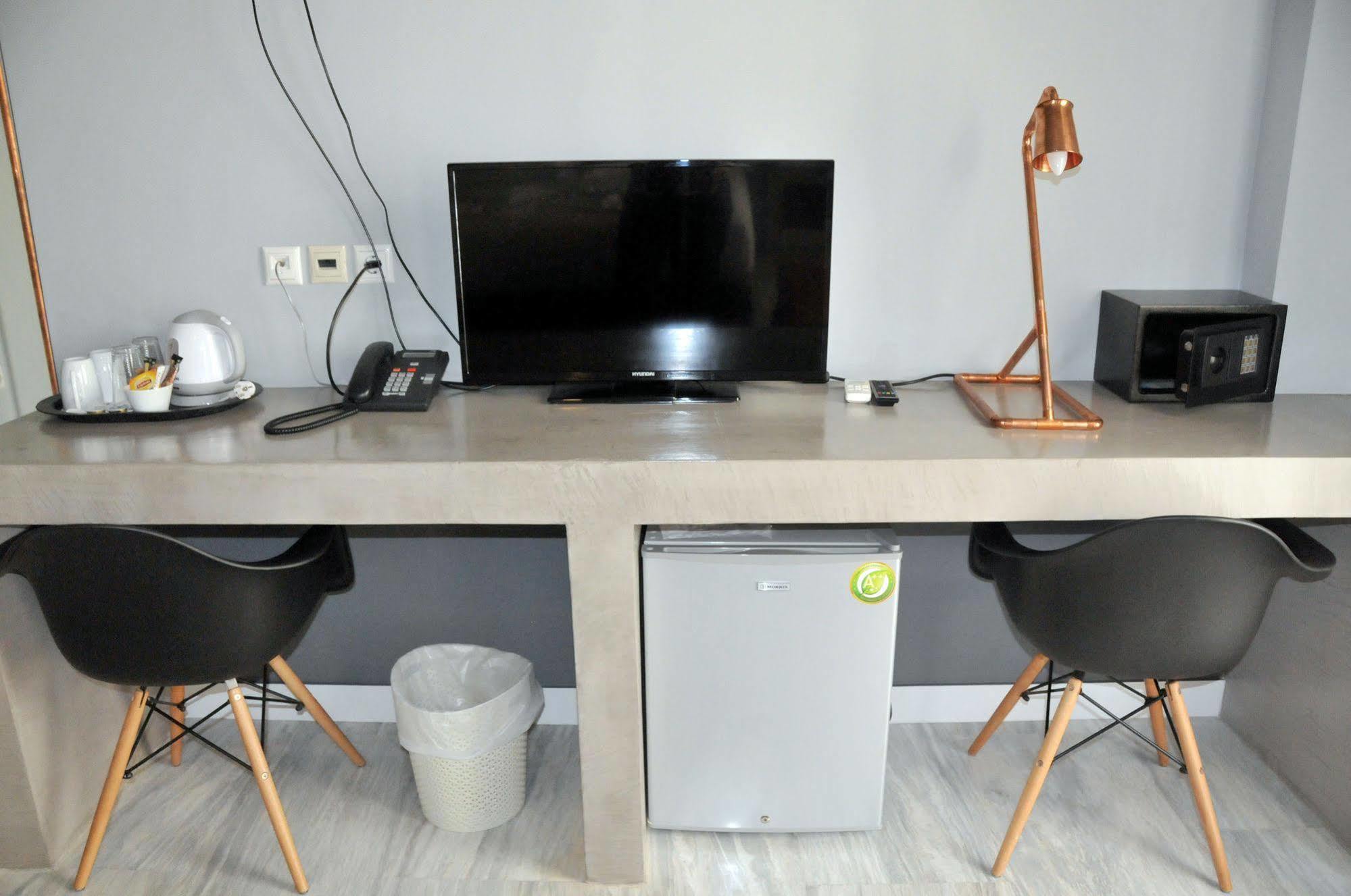 Lotus Center Apartments Αθήνα Εξωτερικό φωτογραφία