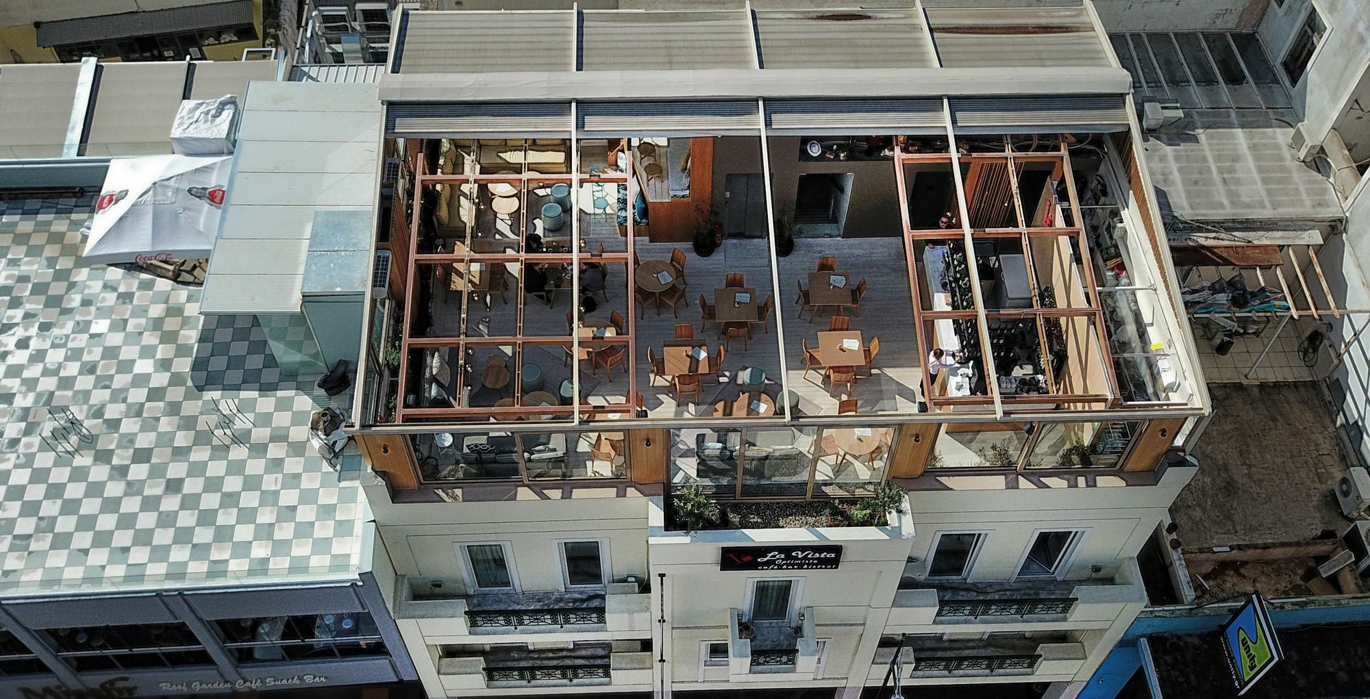 Lotus Center Apartments Αθήνα Εξωτερικό φωτογραφία