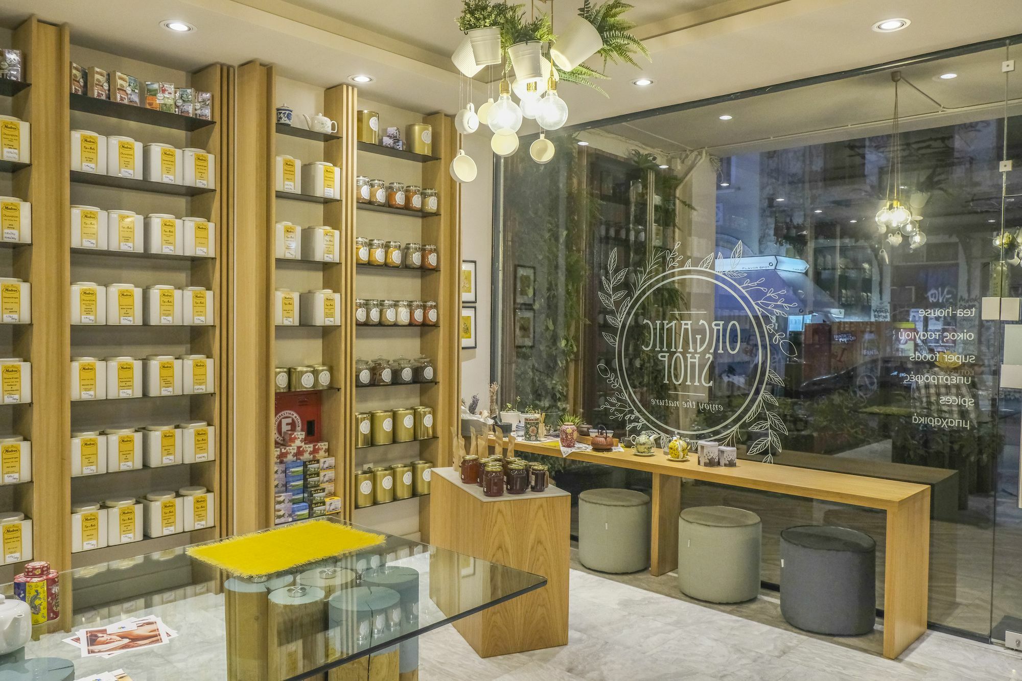 Lotus Center Apartments Αθήνα Εξωτερικό φωτογραφία
