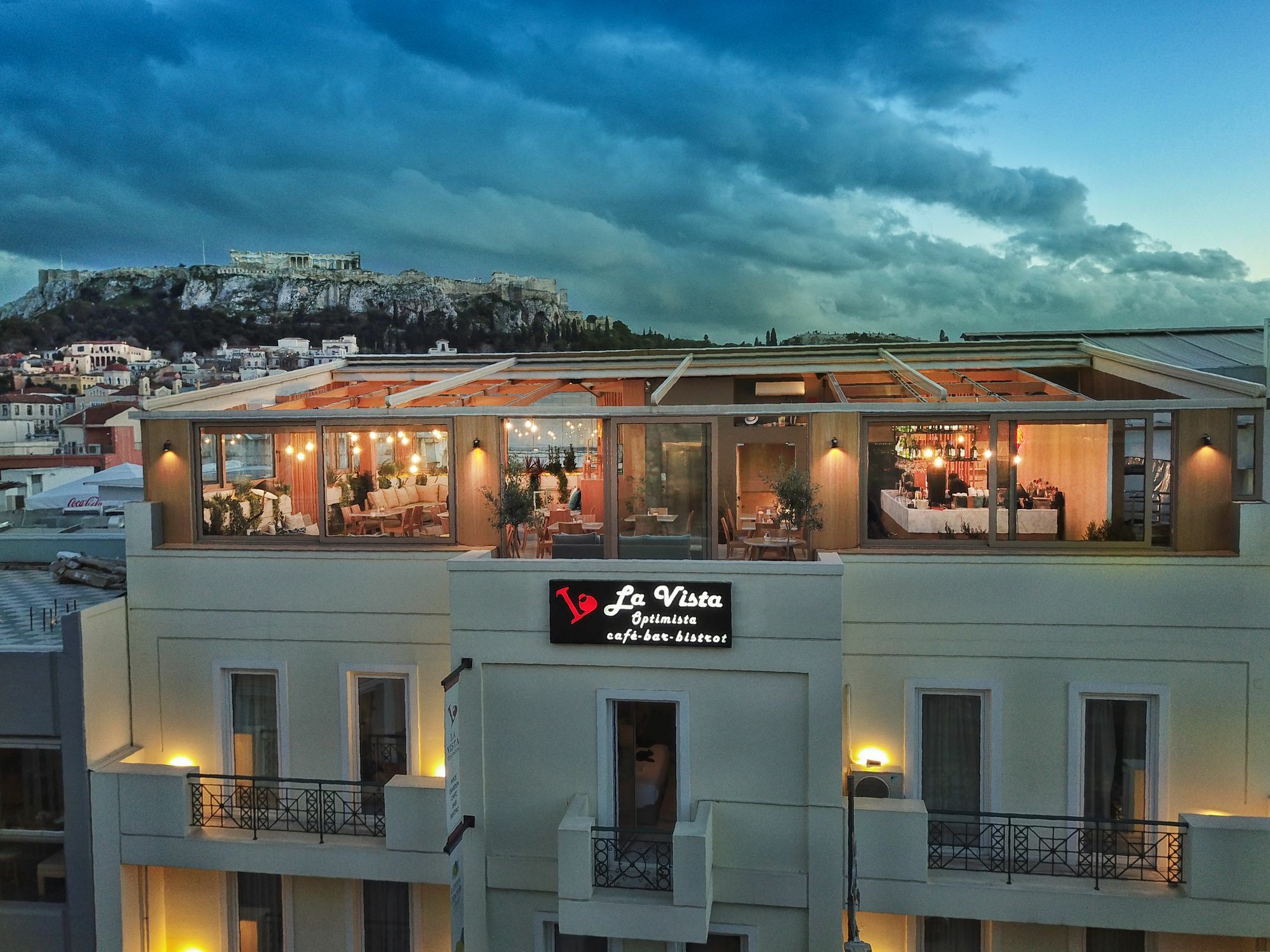 Lotus Center Apartments Αθήνα Εξωτερικό φωτογραφία